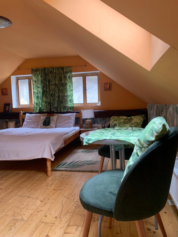 Loft Natalya Gold Apartment