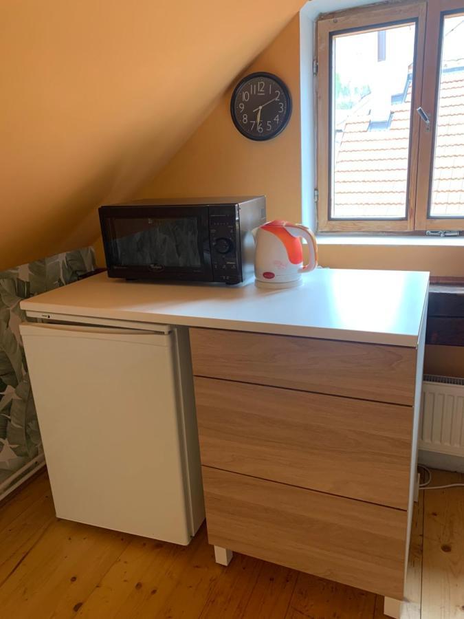Loft Natalya Gold Apartamento