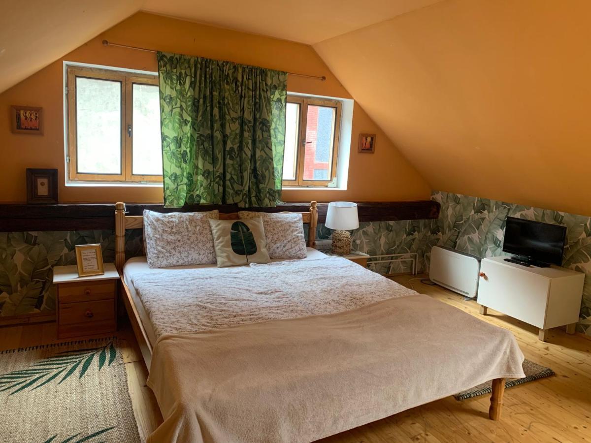 Loft Natalya Gold Český Krumlov