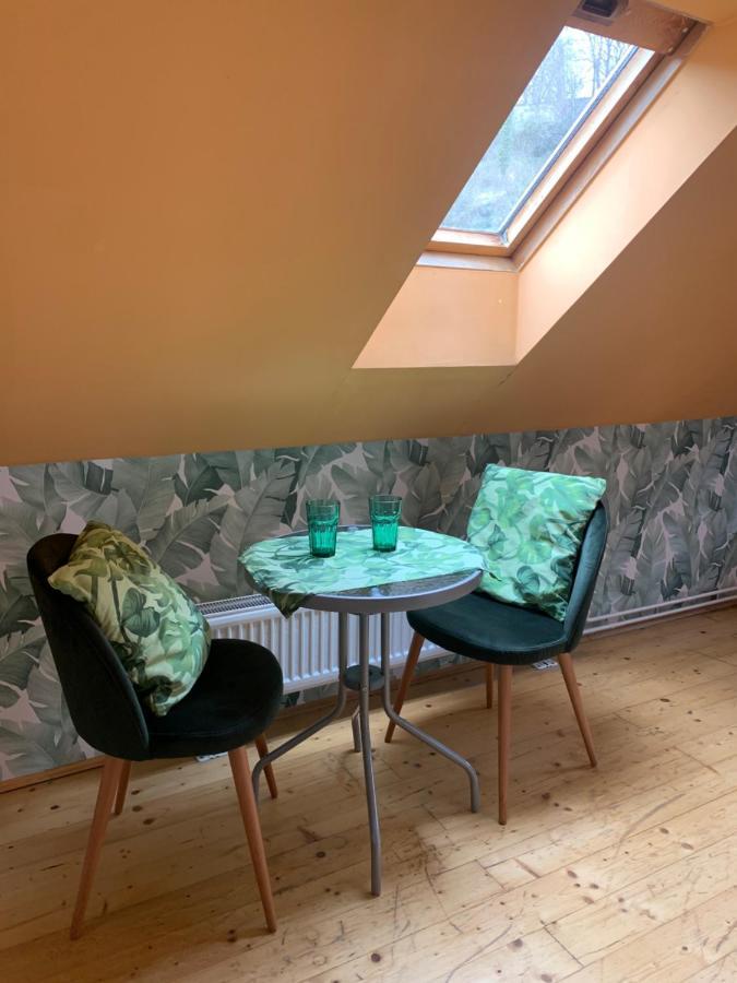 Loft Natalya Gold Apartment *